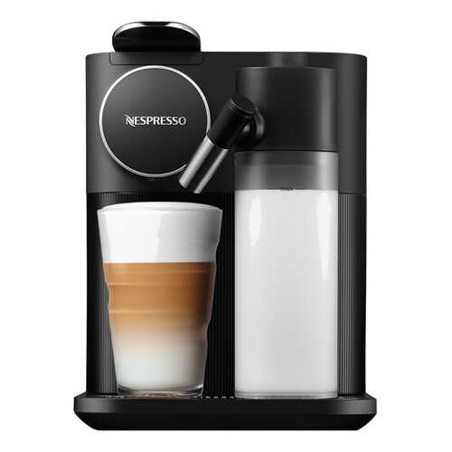Кофемашина капсульного типа Delonghi EN650.B в Залог успеха