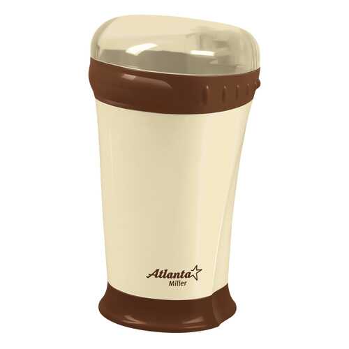 Кофемолка Atlanta ATH-276 Brown в Залог успеха