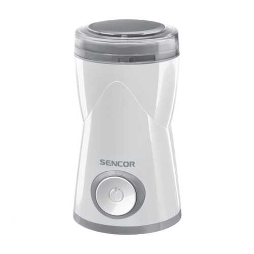 Кофемолка Sencor SCG 1050WH в Залог успеха