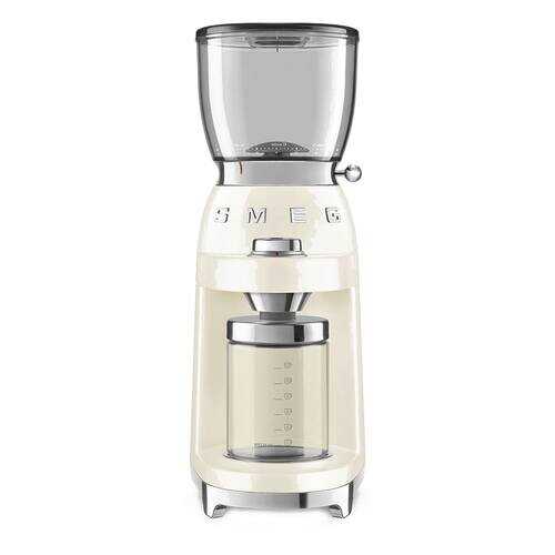 Кофемолка Smeg CGF01CREU Beige в Залог успеха