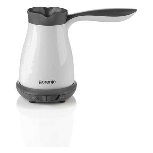 Электрическая турка Gorenje TCM330W в Залог успеха