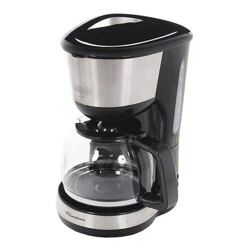 Кофеварка капельного типа Binatone DCM1252 в Залог успеха