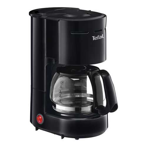 Кофеварка капельного типа Tefal CM321832 в Залог успеха