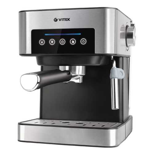 Кофеварка рожкового типа Vitek VT-1508 в Залог успеха