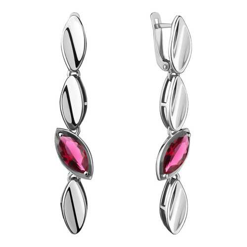 Серьги Aquamarine 47271604.5 в Залог успеха