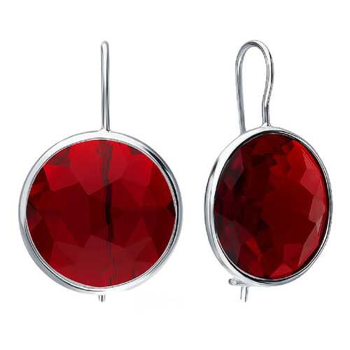 Серьги SUNLIGHT S3483-C9W-06 в Залог успеха