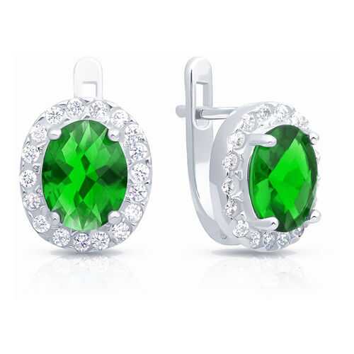 Серьги женские SKAZKA Natali Romanovoi 02689 в Залог успеха