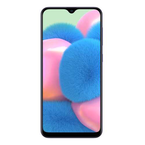 Смартфон Samsung Galaxy A30s 32Gb Violet (SM-A307FN) в Залог успеха