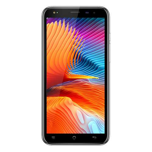 Смартфон teXet TM-5076 8Gb Blue в Залог успеха
