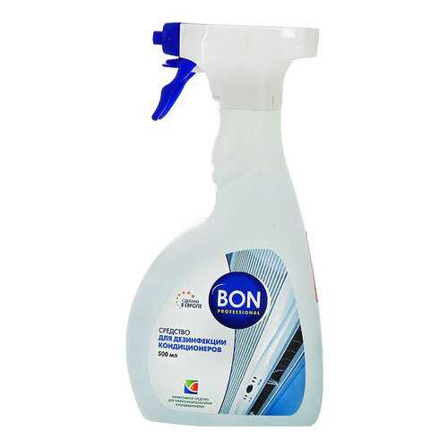 Очиститель кондиционера Bon BN-153 в Залог успеха