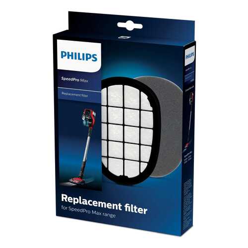 Фильтр для пылесоса Philips FC5005/01 в Залог успеха