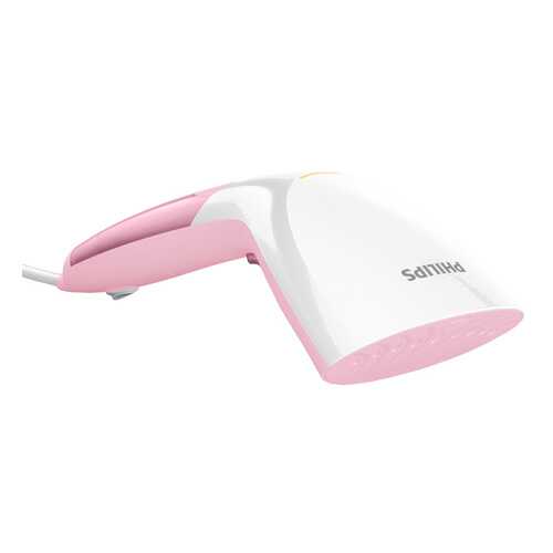 Ручной отпариватель Philips Steam&Go GC299/40 Pink в Залог успеха