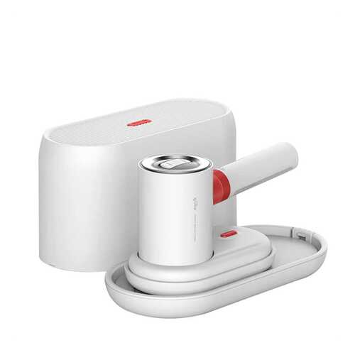Ручной отпариватель Xiaomi Deerma Multifunctional Steam Ironing Machine (DEM-HS200) White в Залог успеха
