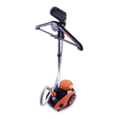 Вертикальный отпариватель Endever Odyssey Q-4 80335 Orange/Black в Залог успеха