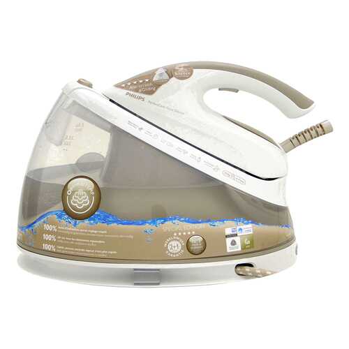 Парогенератор Philips PerfectCare Aqua Silence GC8651/10 в Залог успеха