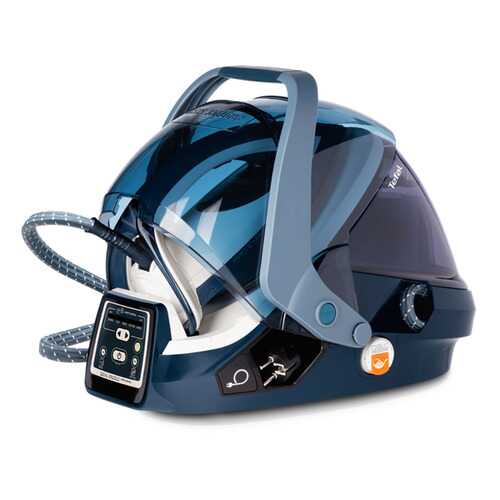Парогенератор Tefal Pro Express GV9080E0 Blue в Залог успеха