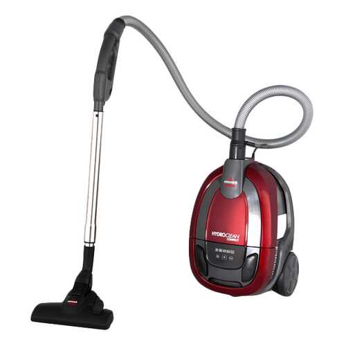 Пылесос Bissell HydroClean Compact 1991 J Red/Grey в Залог успеха