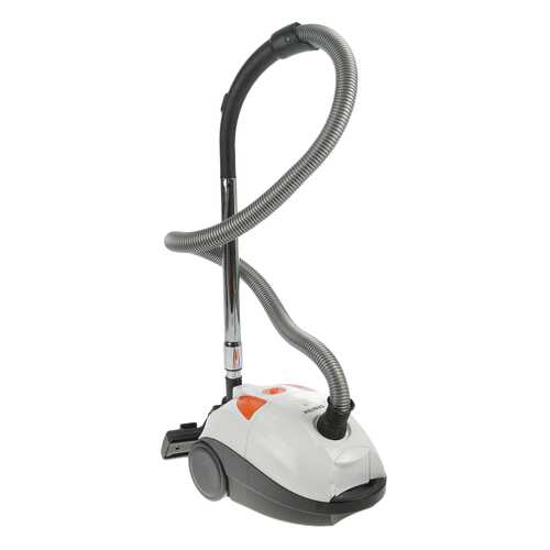 Пылесос Centek CT-2503 White/Orange в Залог успеха