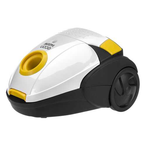Пылесос Econ ECO-1401VB White/Yellow/Grey в Залог успеха