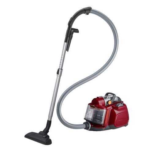 Пылесос Electrolux ZSPC2010 Red в Залог успеха