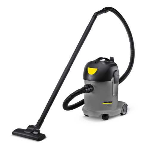 Пылесос Karcher в Залог успеха
