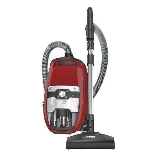 Пылесос Miele Blizzard CX1 Cat & Dog SKCR3 Red в Залог успеха