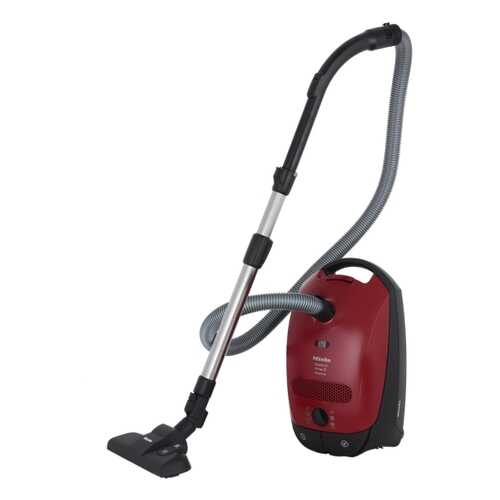 Пылесос Miele SBCD3 Red в Залог успеха