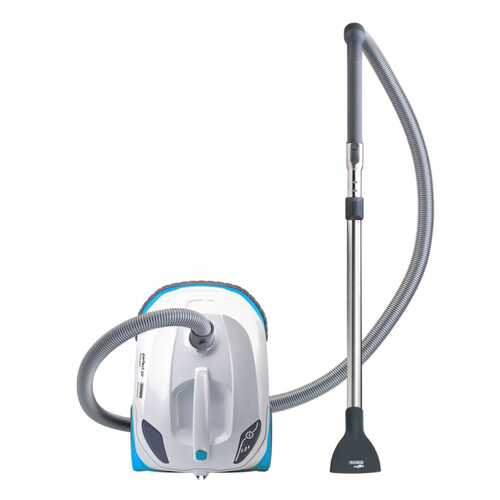 Пылесос Thomas Perfect Air Allergy Pure Blue/White в Залог успеха