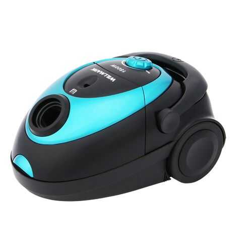 Пылесос Willmark VC-1842DB в Залог успеха