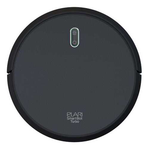 Робот-пылесос Elari SBT-002T Black в Залог успеха