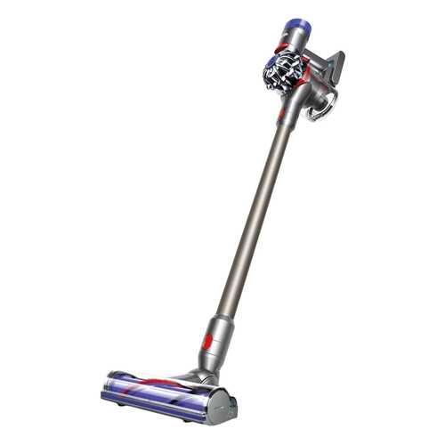 Вертикальный пылесос Dyson V8 Motorhead в Залог успеха