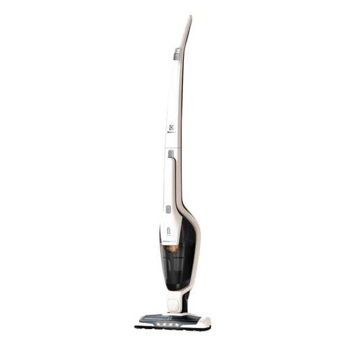 Вертикальный пылесос Electrolux Ergorapido EER7ALLRGY White в Залог успеха
