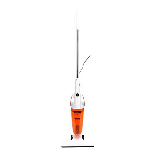 Вертикальный пылесос Kitfort КТ-523-1 Orange в Залог успеха