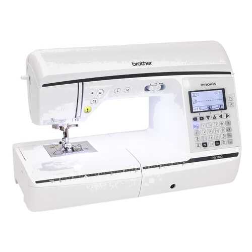 Швейная машина Brother Innov-is NV 1300 в Залог успеха