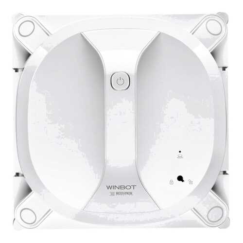 Робот-мойщик окон Ecovacs Winbot X White в Залог успеха