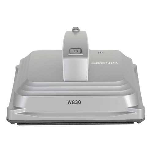 Робот-мойщик окон Winbot W830 White в Залог успеха