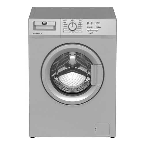 Стиральная машина Beko WRE 55 P1 BSS в Залог успеха