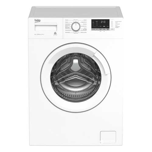 Стиральная машина Beko WRE 6512 BWW в Залог успеха