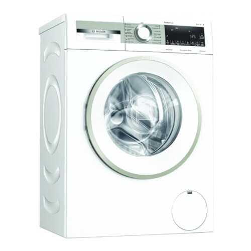 Стиральная машина Bosch Serie 4 PerfectCare WHA222W2OE в Залог успеха