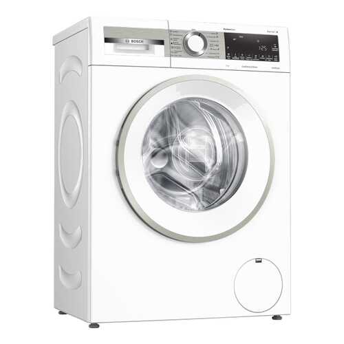 Стиральная машина Bosch Serie 4 PerfectCare WHA222XMOE в Залог успеха