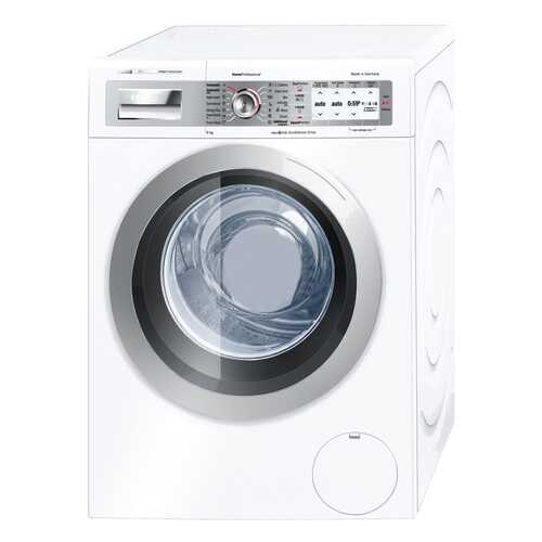 Стиральная машина Bosch WAN24060OE в Залог успеха