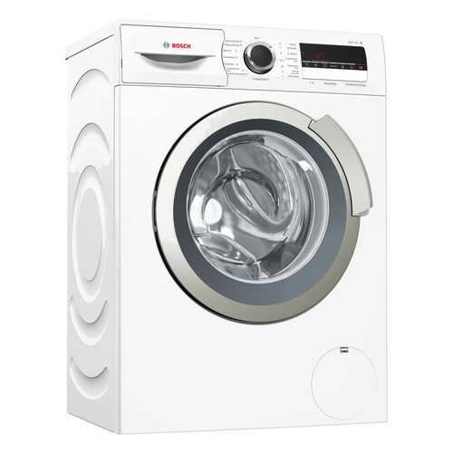 Стиральная машина Bosch WLL24347OE в Залог успеха