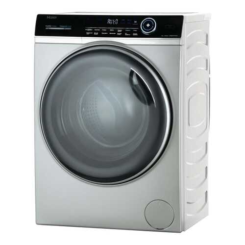 Стиральная машина Haier HW80-BP14979S в Залог успеха