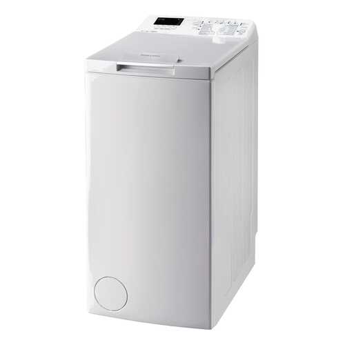 Стиральная машина Indesit BTW D 61253 в Залог успеха