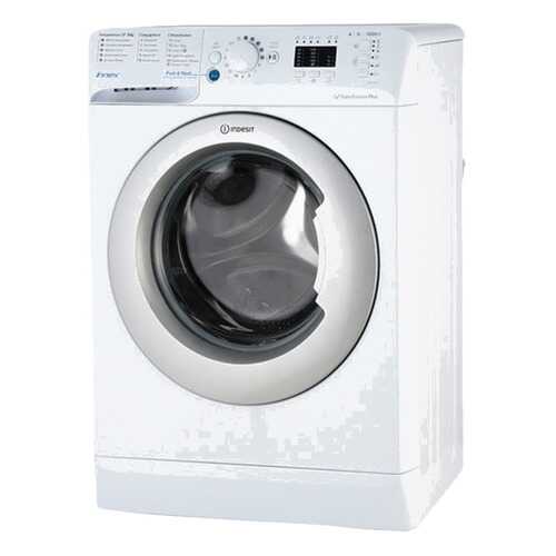 Стиральная машина Indesit BWUA 51051 L B в Залог успеха