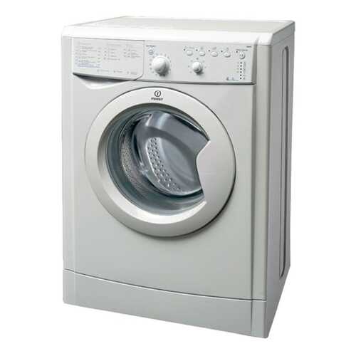Стиральная машина Indesit IWUB 4105 (CIS) в Залог успеха