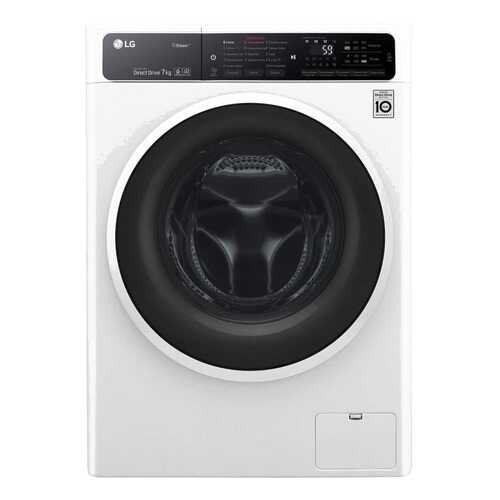Стиральная машина LG F2H6HS0E в Залог успеха