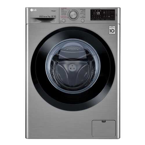 Стиральная машина LG F2J5HS6S в Залог успеха