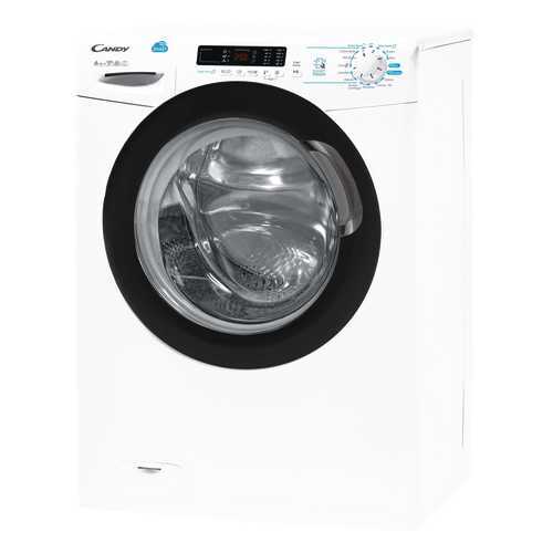 Стиральная машина с сушкой Candy Smart CSWS43642DB/2-07 в Залог успеха