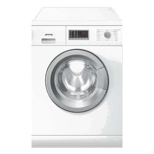 Стиральная машина с сушкой Smeg LSE147S в Залог успеха